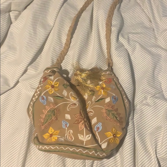 Crossbody purse - Picture 1 of 2